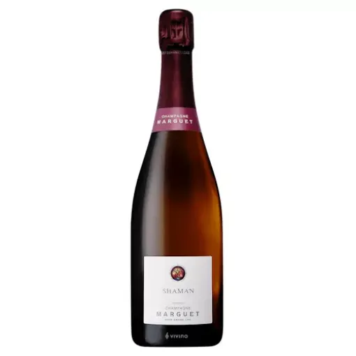 Picture of Shaman Grand Cru Extra Brut - 750ml - Marguet