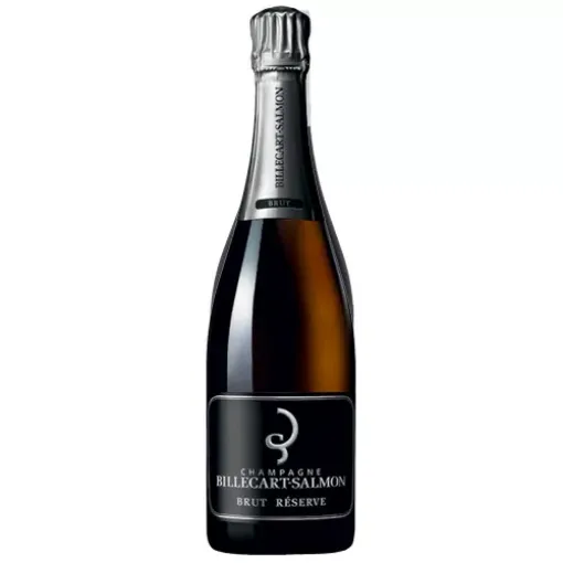 Picture of Brut Réserve - 750ml - Billecart - Salmon