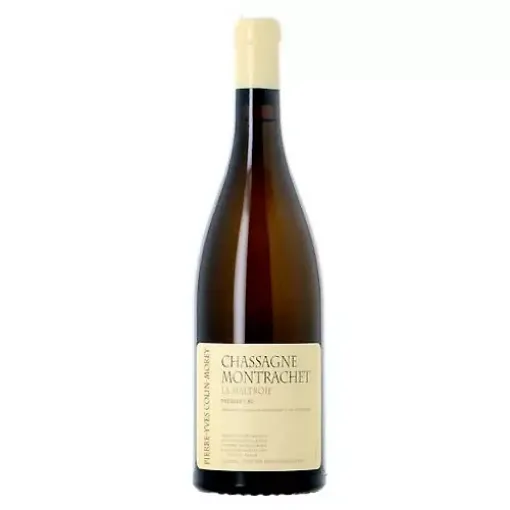 Picture of Chassagne - Montrachet 1er Cru La Maltroie - 2020 - 750ml - Pierre - Yves Colin - Morey