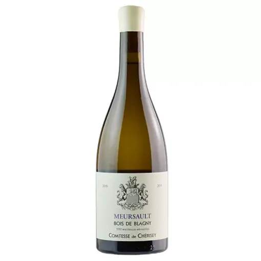 Picture of Comtesse de Cherisey - Meursault Bois de Blagny - 2017 - 750ml - Comtesse de Cherisey