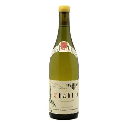 Picture of Dauvissat - Chablis - 2010 - 750ml - Dauvissat