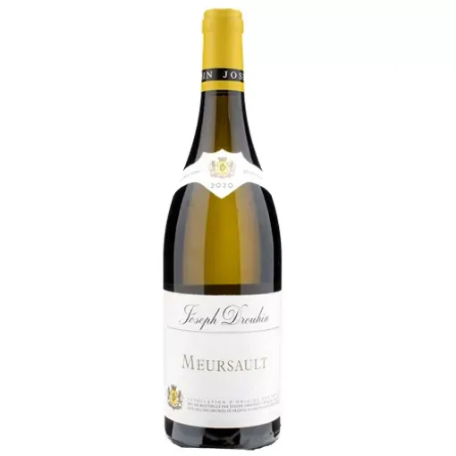 Picture of Meursault - 2020 - 750ml - Joseph Drouhin