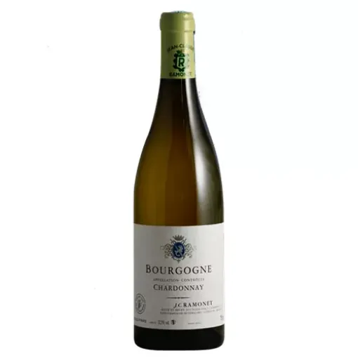 Picture of Ramonet - Bourgogne Chardonnay - 2020 - 750ml - Ramonet