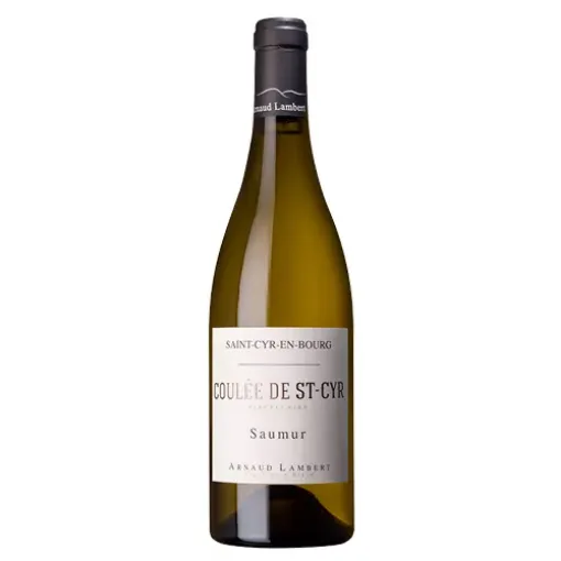 Picture of Saumur Blanc Coulée de Saint Cyr - 2021 - 750ml - Arnaud Lambert