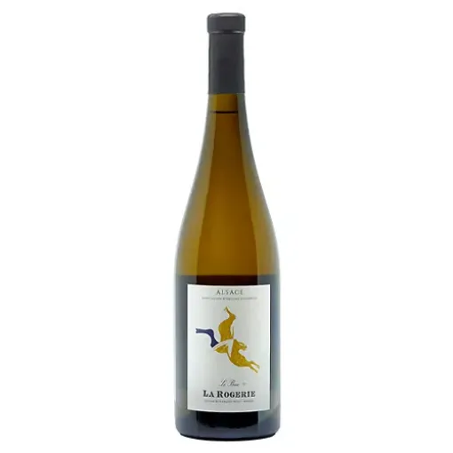 Picture of Pinot Blanc Le Bouc - 2018 - 750ml - La Rogerie