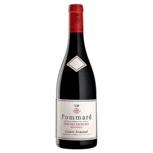 Picture of Pommard 1er Cru Clos des Epeneaux Monopole - 2016 - 750ml - Comte Armand