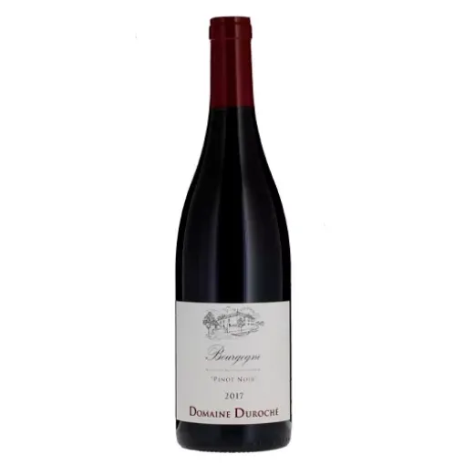 Picture of Bourgogne Pinot Noir - 2019.0 - 750ml - 750ml - Duroché