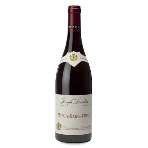 Picture of Morey Saint Denis - 2017 - 750ml - Joseph Drouhin