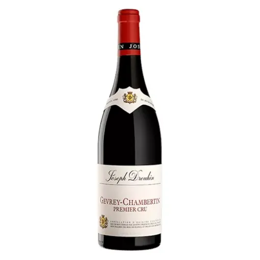 Picture of Gevrey Chambertin 1er Cru - 2018 - 750ml - Joseph Drouhin