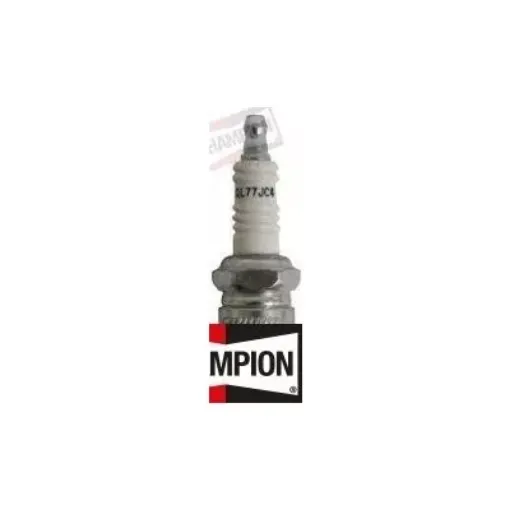 Picture of Spark plug - CHAQL77JC4 - Champion