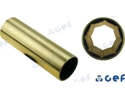 Picture of Brass bearing 28x38x112mm - CEF