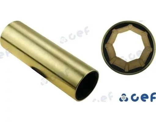 Picture of Brass bearing 28x42x112mm - CEF