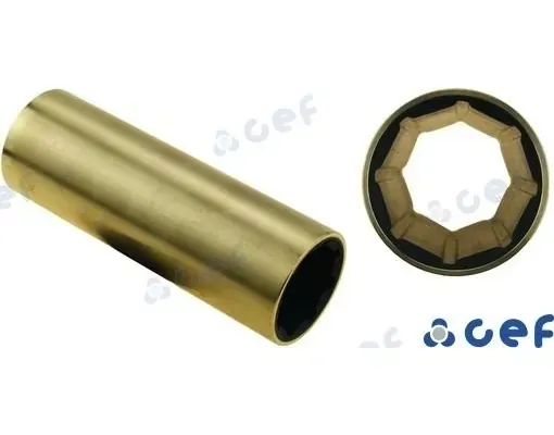 Picture of Brass bearing 35x48x140mm - CEF