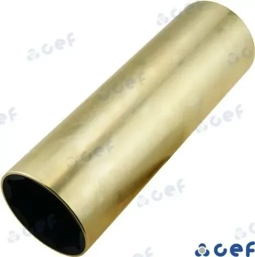 Picture of Brass bearing 80x102x320mm - CEF