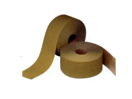 Picture of 255p hookit gold series (velcro) - 2 Units - 115mm x 25m - 120 - 3M