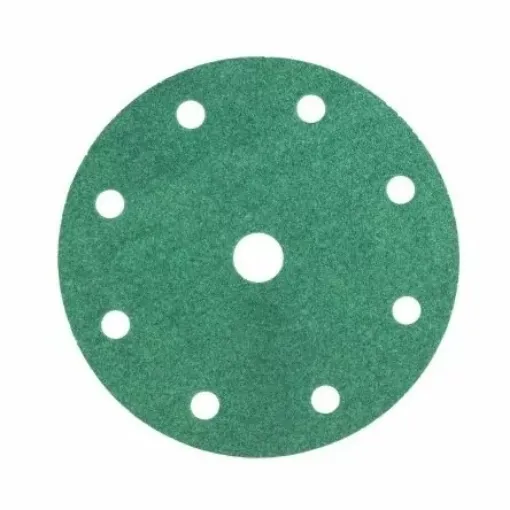 Picture of Hookit 245 7 - hole disc - 3M