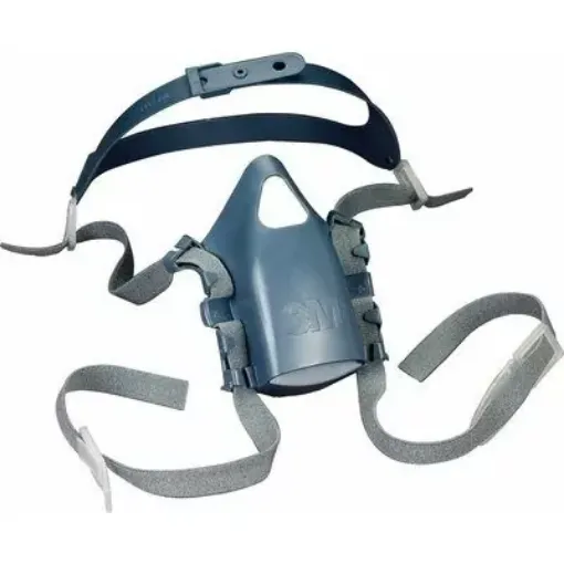 Picture of 3M 7581 fastening harness - Grey - 3M