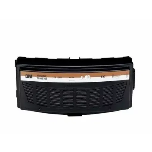 Picture of Filter a2p for tr600 - Black - 3M