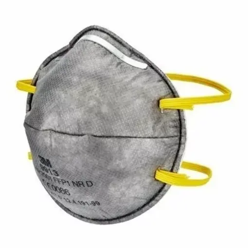 Picture of 3M 9913 specialized disposable mask - 10 Units - 3M