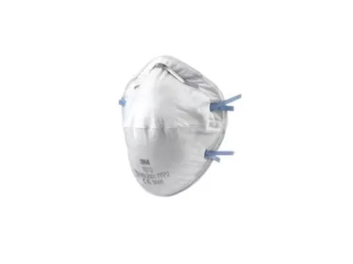 Picture of 3M 8810 disposable mask ffp2 without valve