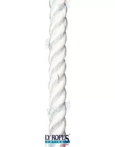 Picture of Polyester superior white 22mm - 110m - POL1109042122 - Poly Ropes