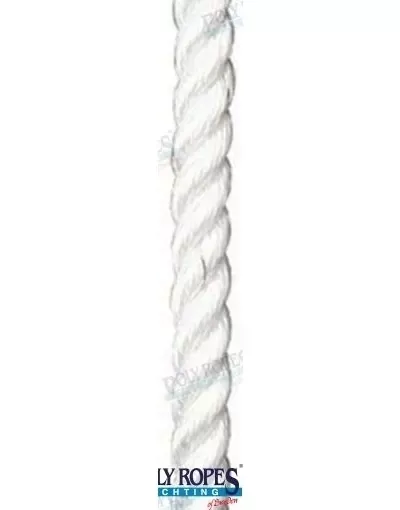 Picture of Polyester superior white 16mm - 85m - POL1209041716 - Poly Ropes - 85 - 16 - White