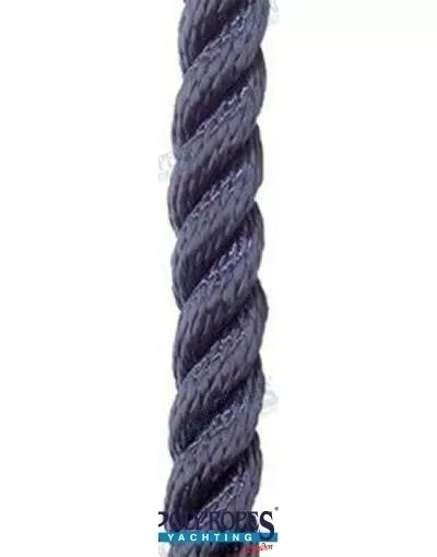 Picture of Polyester superior blue 16mm - 85m - POL1266041716 - Poly Ropes