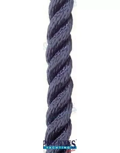 Picture of Polyester superior blue 14mm - 110m - POL1266042114 - Poly Ropes