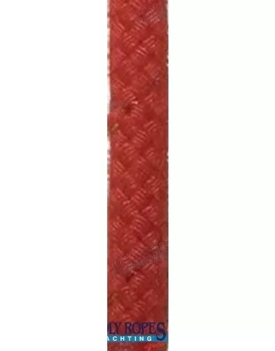 Picture of Cruising red 12mm - 165m - POL2202632912 - Poly Ropes - 165 - 12 - Red