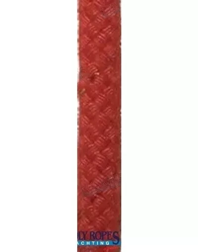 Picture of Cruising red 6mm - 185m - POL2202633106 - Poly Ropes