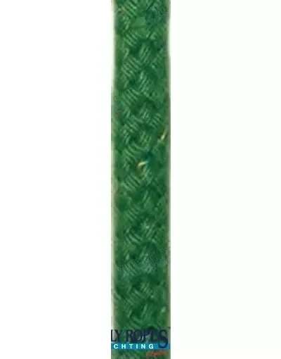 Picture of Cruising green 8mm - 150m - POL2205632608 - Poly Ropes - 150 - 8 - Green