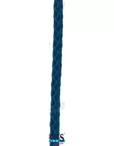 Picture of Poliester rope 3mm blue 25m - POL2206040530 - Poly Ropes