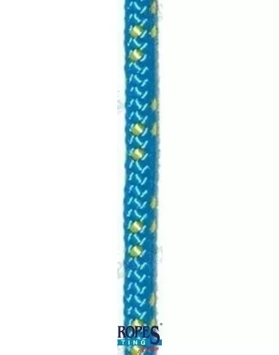 Picture of Trim - dinghy xl 4mm blue - 12m - POL2206280240 - Poly Ropes - 12 - 4 - Blue