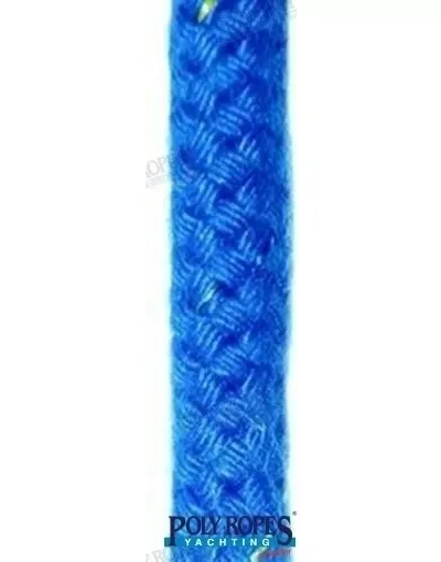 Picture of Cruising blue 16mm - 85m - POL2206631716 - Poly Ropes