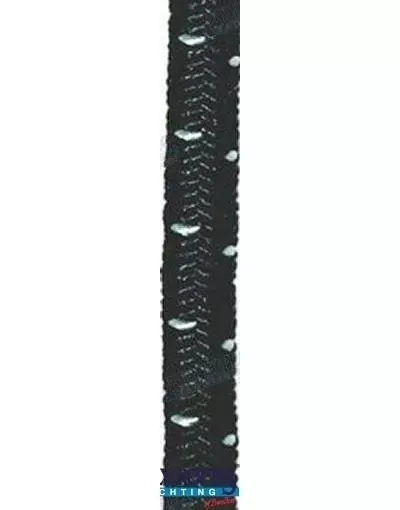 Picture of Gummilina black 4mm - 100m - POL2210692004 - Poly Ropes