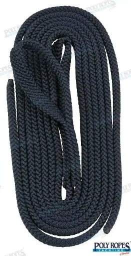 Picture of Fender rope 12mm x 1,7m navy - 2 - POL3700200007 - Poly Ropes