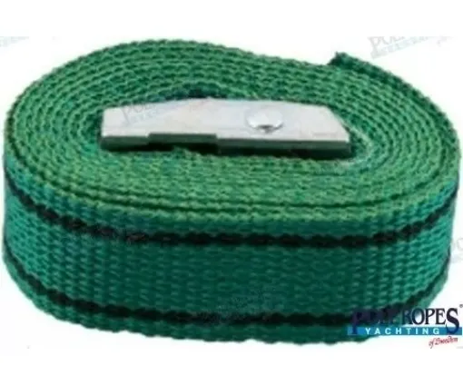 Picture of Polipropilene green - 1,5m - POL4605081525 - Poly Ropes