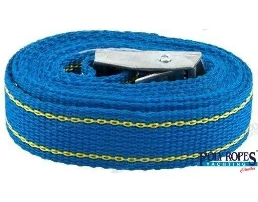 Picture of Polipropilene blue - 2m - POL4606082025 - Poly Ropes