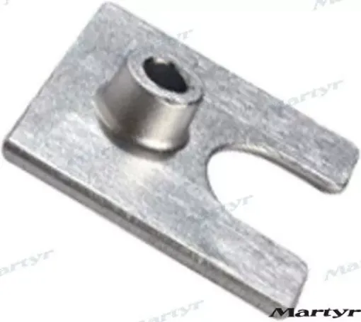 Picture of Zinc anode - CM09411 - Martyr