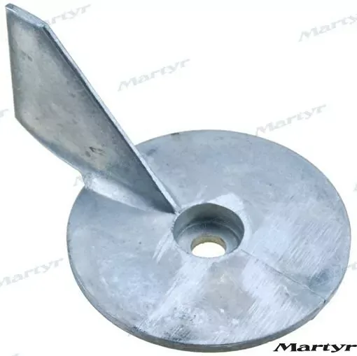 Picture of Zinc anode - CM17264 - Martyr