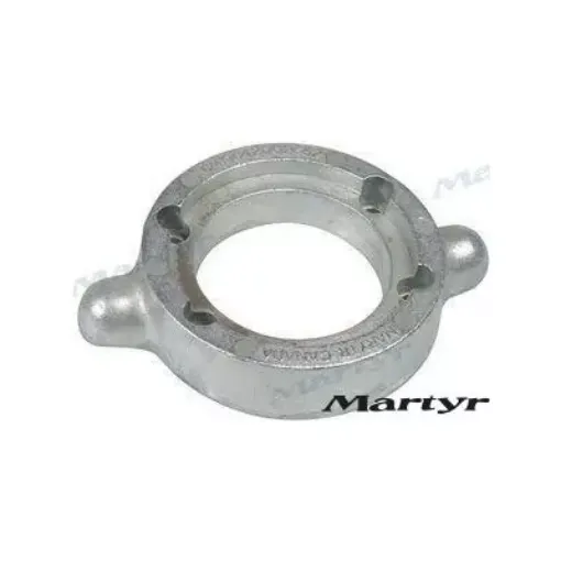 Picture of Zinc anode - CM19642002652Z - Martyr