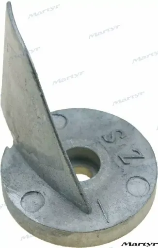 Picture of Zinc anode - CM2500065 - Martyr