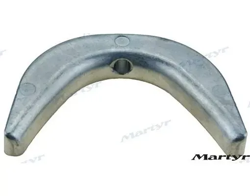 Picture of Zinc anode - CM2504025 - Martyr