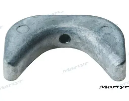 Picture of Zinc anode - CM2504035 - Martyr