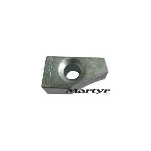 Picture of Zinc anode - CM3082523 - Martyr