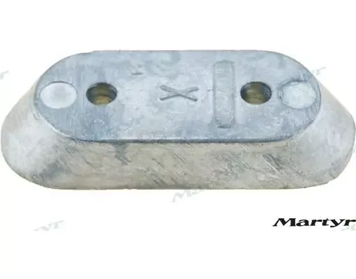 Picture of Zinc anode - CM327606 - Martyr