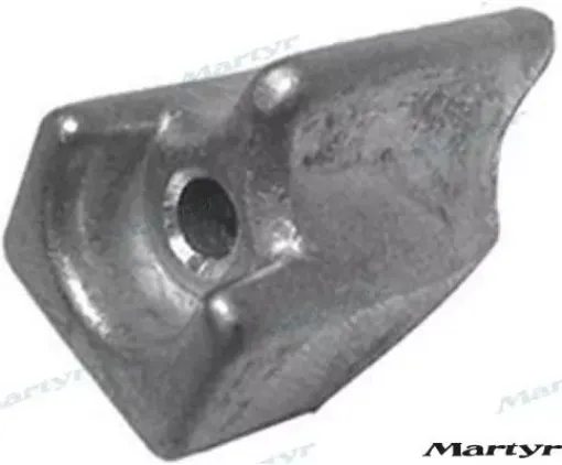 Picture of Zinc anode - CM334451 - Martyr