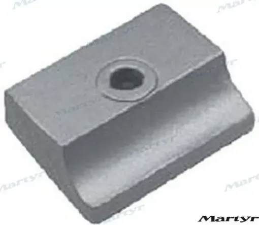 Picture of Zinc anode - CM338635 - Martyr