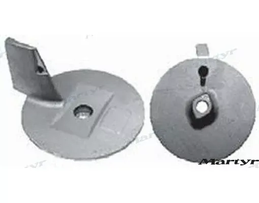 Picture of Zinc anode - CM338742 - Martyr