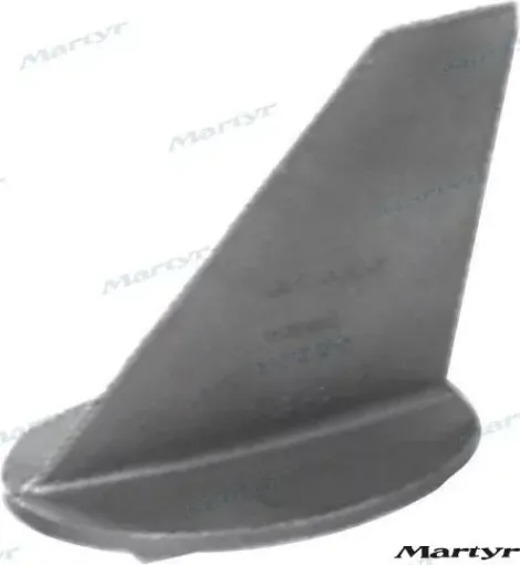 Picture of Zinc anode - CM34127 - Martyr